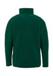 Result Genuine Recycled Zip Neck Micro Fleece