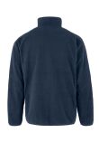 Result Genuine Recycled Zip Neck Micro Fleece