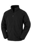 Result Genuine Recycled Micro Fleece Jacket