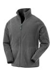 Result Genuine Recycled Micro Fleece Jacket