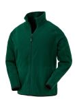 Result Genuine Recycled Micro Fleece Jacket