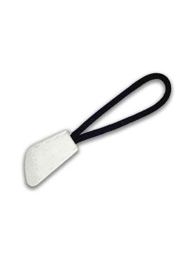 Result Interchangeable Zip Pulls