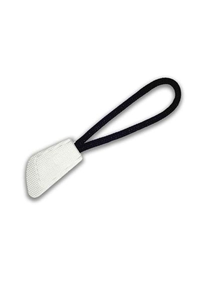 Result Interchangeable Zip Pulls