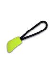 Result Interchangeable Zip Pulls