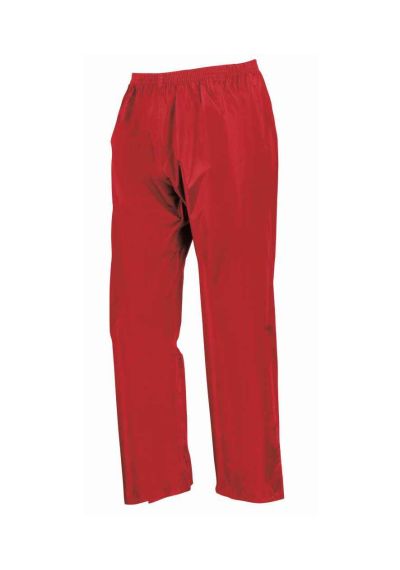 Result Kids Waterproof Jacket/Trouser Suit in Carry Bag