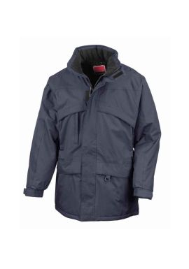 Result Seneca Hi-Activity Jacket