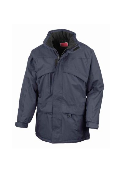 Result Seneca Hi-Activity Jacket