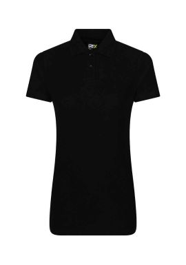 Pro RTX Ladies Pro Piqu Polo Shirt