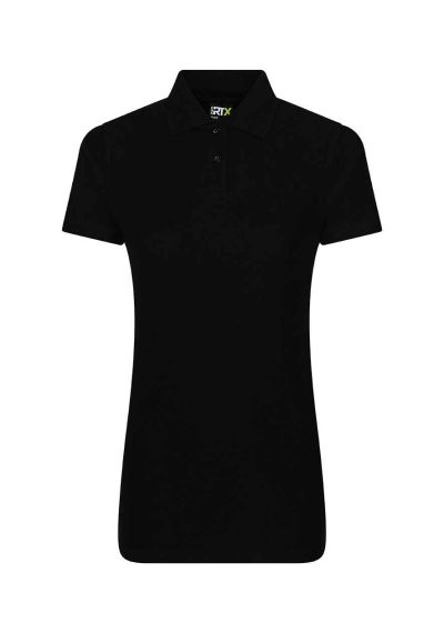 Pro RTX Ladies Pro Piqu Polo Shirt