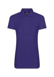 Pro RTX Ladies Pro Piqu Polo Shirt