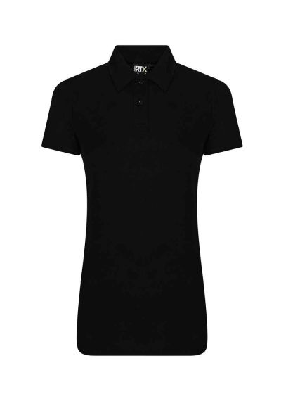 Pro RTX Ladies Pro Polyester Polo Shirt