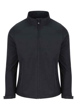 Pro RTX Ladies Pro Two Layer Soft Shell Jacket