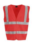 Pro RTX High Visibility Kids Waistcoat