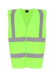 Pro RTX High Visibility Kids Waistcoat