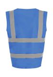 Pro RTX High Visibility Kids Waistcoat