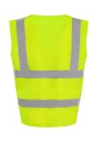 Pro RTX High Visibility Kids Waistcoat