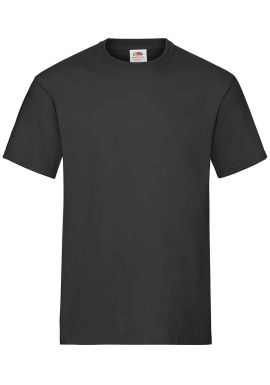 Fruit of the Loom Heavy Cotton T-Shirt