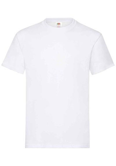 Fruit of the Loom Heavy Cotton T-Shirt