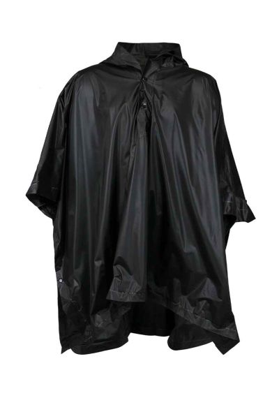 Splashmacs Rain Poncho