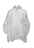 Splashmacs Rain Poncho