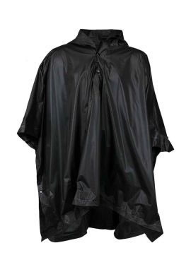 Splashmacs Kids Rain Poncho