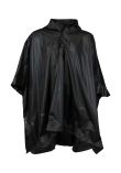 Splashmacs Kids Rain Poncho