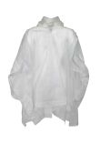 Splashmacs Kids Rain Poncho