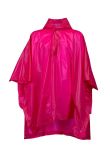 Splashmacs Kids Rain Poncho