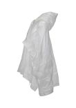 Splashmacs Kids Rain Poncho