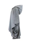 Splashmacs Kids Rain Poncho