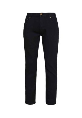 So Denim Mens Leo Straight Jeans