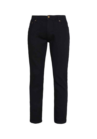 So Denim Mens Leo Straight Jeans