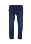So Denim Mens Leo Straight Jeans