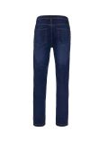 So Denim Mens Leo Straight Jeans