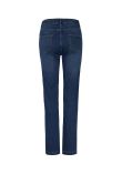 So Denim Ladies Katy Straight Jeans