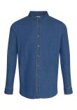 So Denim Jack Denim Shirt