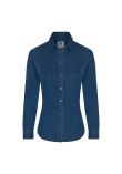 So Denim Lucy Denim Shirt