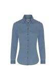 So Denim Lucy Denim Shirt