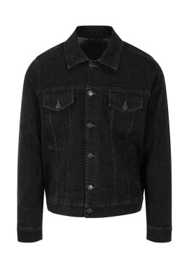 So Denim Ladies Olivia Denim Jacket