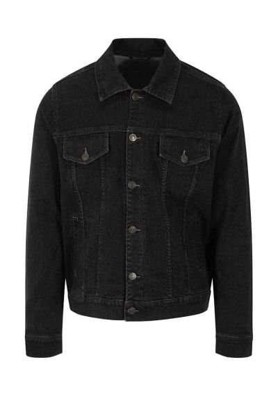 So Denim Ladies Olivia Denim Jacket
