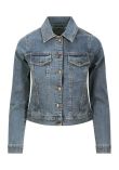 So Denim Ladies Olivia Denim Jacket