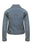 So Denim Ladies Olivia Denim Jacket