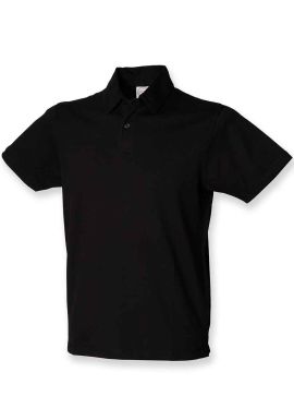 SF Clothing Stretch Piqu Polo Shirt