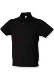 SF Clothing Stretch Piqu Polo Shirt