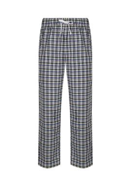 SF Clothing Tartan Lounge Pants