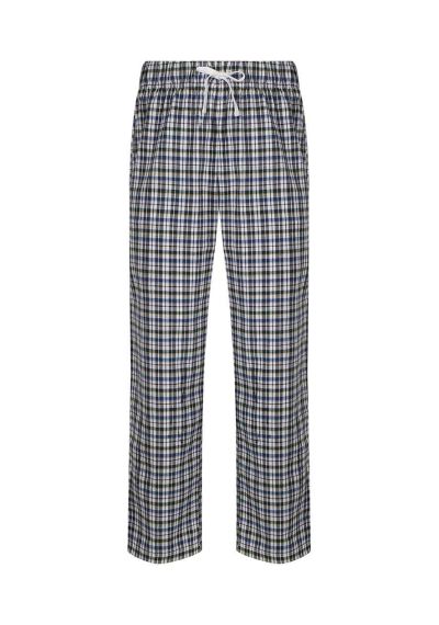 SF Clothing Tartan Lounge Pants