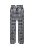 SF Clothing Tartan Lounge Pants