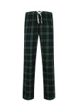 SF Clothing Tartan Lounge Pants