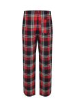 SF Clothing Tartan Lounge Pants