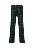 SF Clothing Tartan Lounge Pants